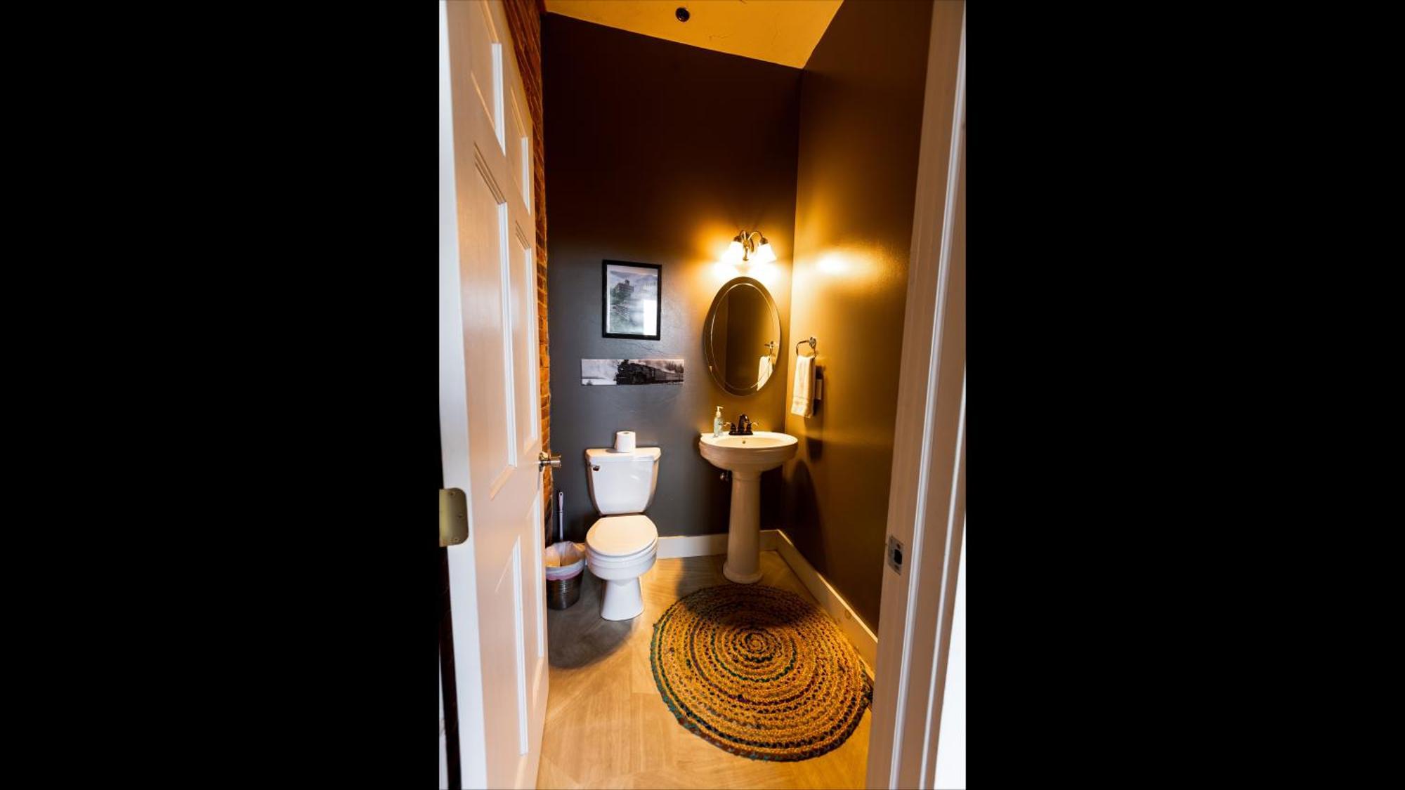 The Two Story Loft Apartamento Springfield Exterior foto