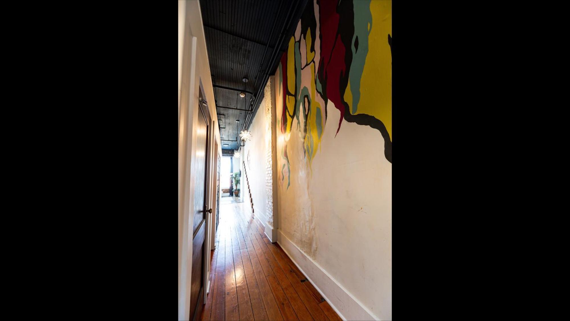 The Two Story Loft Apartamento Springfield Exterior foto
